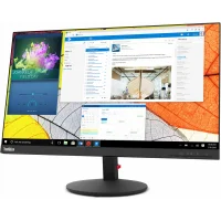 Монитор Lenovo ThinkVision S24q-10 (61E7GAT1EU) фото 7
